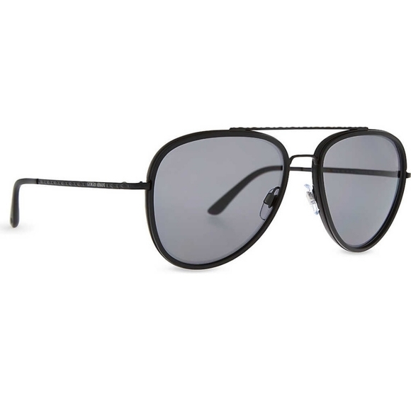 Giorgio Armani Black Pilot 0AR6039 - Picture 2 of 7
